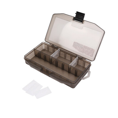Коробка для приманок Tsurinoya Box D10 17.5*11*3 см