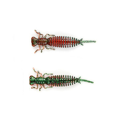 Комахи - Купити комахи силіконові для риболовлі за низькою ціною в