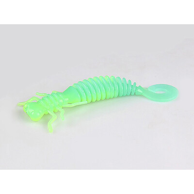 Bearking Larva-G 48мм 10шт колір F