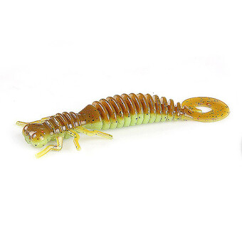 Bearking Larva-G 60мм 8шт колір K